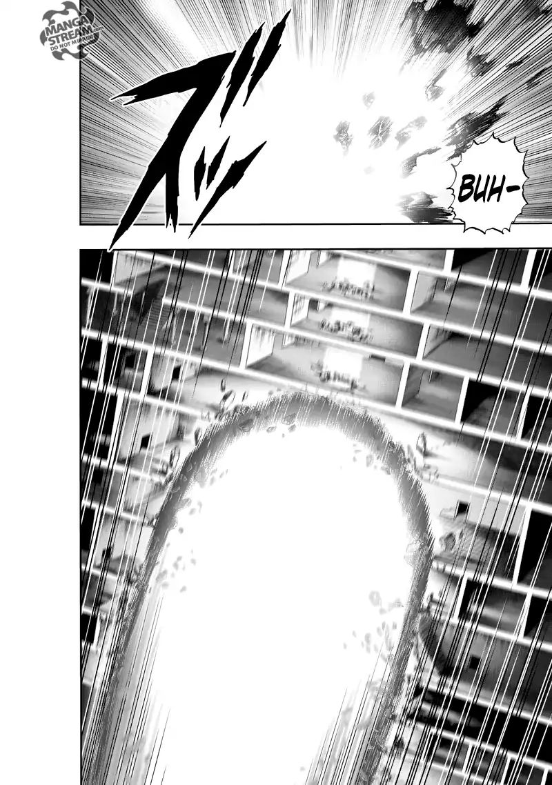 One-Punch Man, Chapter 99.4 image 34